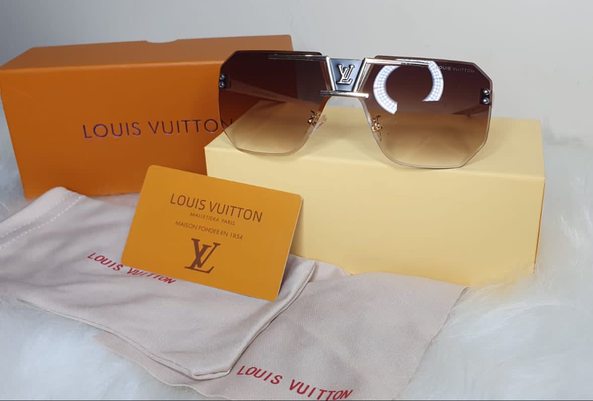 Óculos de Sol Feminino Louis Vuitton Original